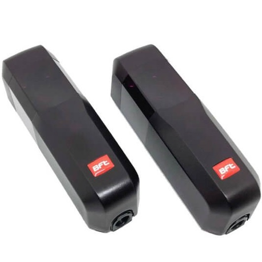 фотоелементи BFT Compacta