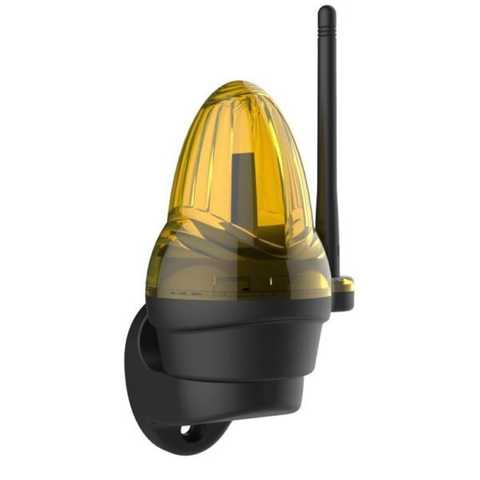 Сигнальна LED лампа Steelon F600