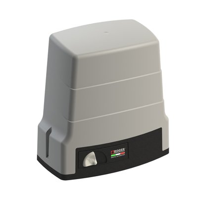 Автоматика для відкатних воріт роджер